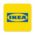 Logo of IKEA Indonesia android Application 