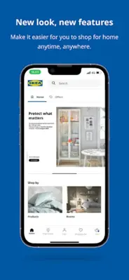 IKEA Indonesia android App screenshot 3